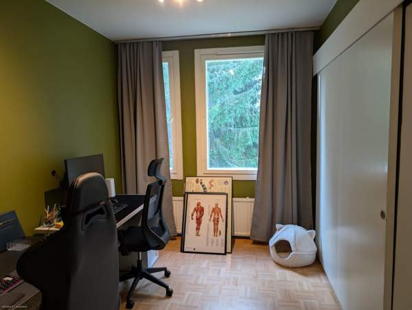 3h + k+p  Lappeenranta – foto 7