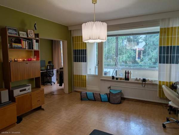 3h + k+p  Lappeenranta – foto 6