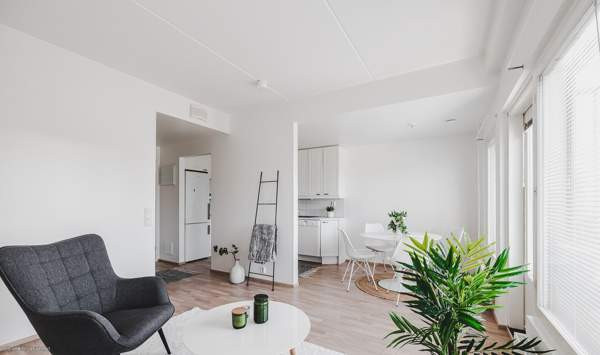 2h + k+s + p  Seinaejoki – foto 3