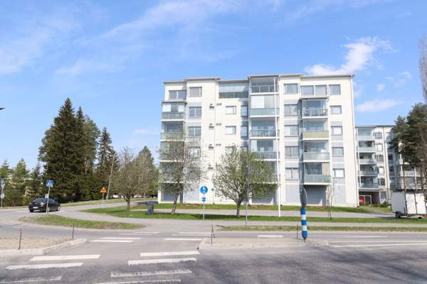 2h + k+s + p  Seinaejoki – foto 1