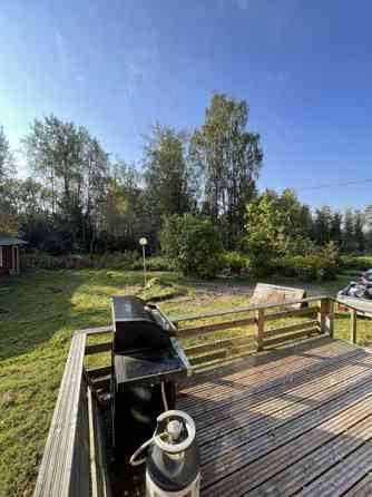 3h + k + s + kph + terassi  Merikarvia