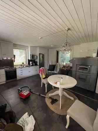 3h + k + s + kph + terassi  Merikarvia