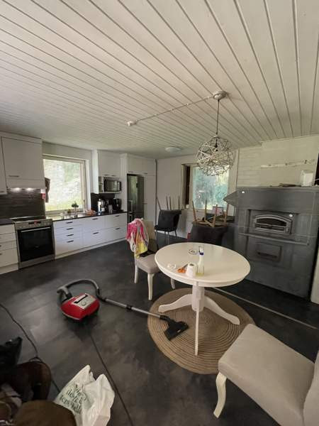 3h + k + s + kph + terassi  Merikarvia – foto 6