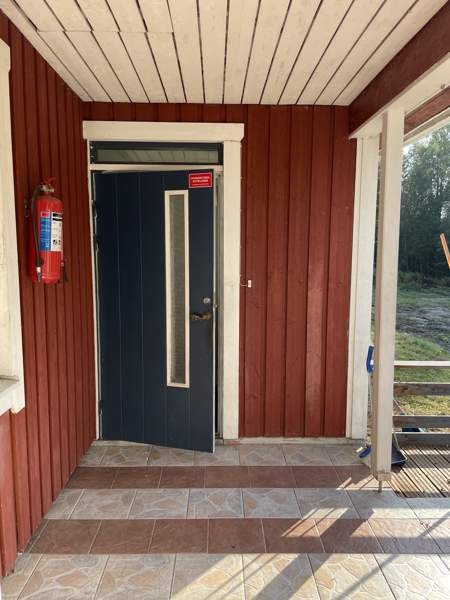 3h + k + s + kph + terassi  Merikarvia – foto 4