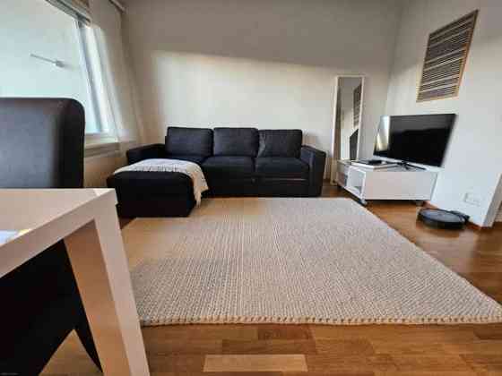 2h + kt + s + las.parveke  Oulu