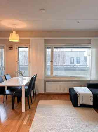 2h + kt + s + las.parveke  Oulu