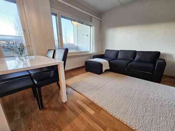 2h + kt + s + las.parveke  Oulu