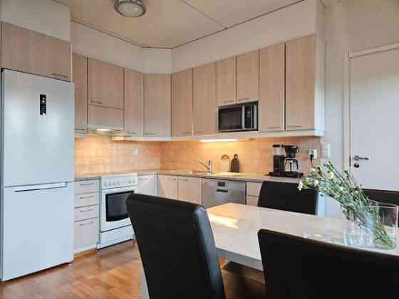 2h + kt + s + las.parveke  Oulu