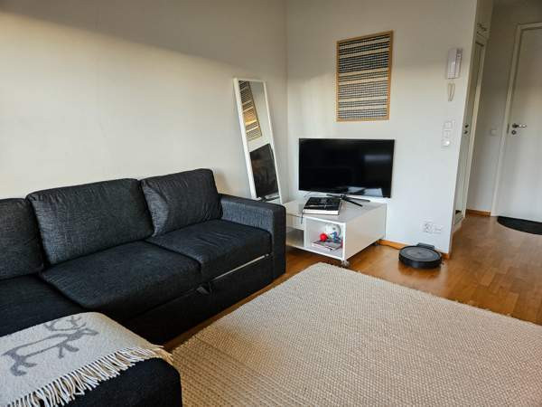 2h + kt + s + las.parveke  Oulu - valokuva 5