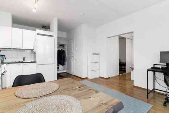 2h + avok + kph + s + p  Helsinki