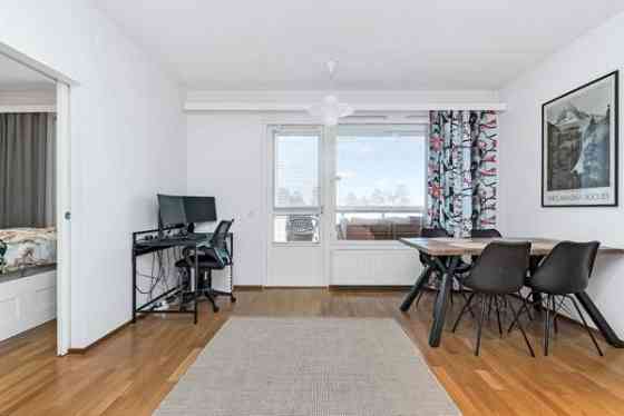 2h + avok + kph + s + p  Helsinki