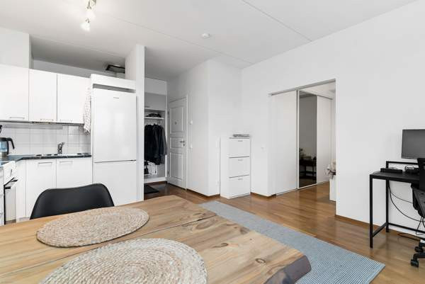 2h + avok + kph + s + p  Helsinki - изображение 5