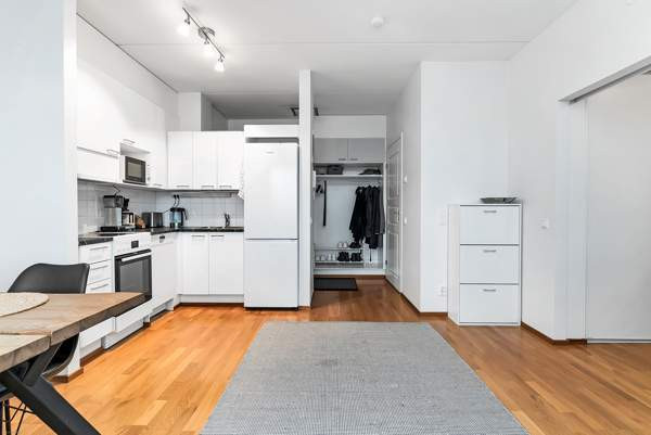 2h + avok + kph + s + p  Helsinki - изображение 2