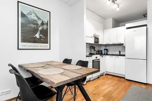 2h + avok + kph + s + p  Helsinki - изображение 1