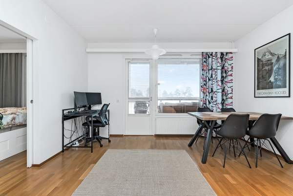 2h + avok + kph + s + p  Helsinki - изображение 4