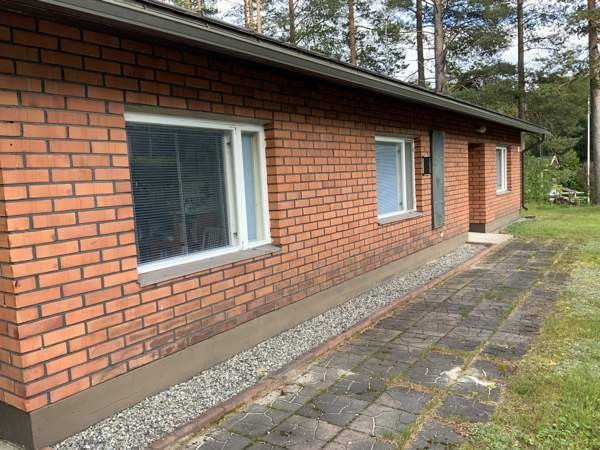 5h + k + s  Ilomantsi - valokuva 1