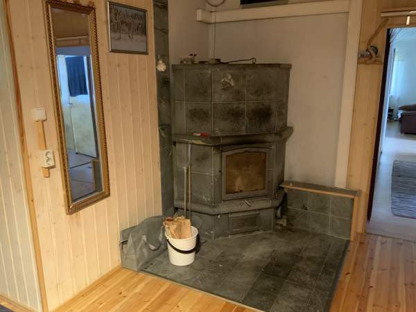 5h + k + s  Ilomantsi - valokuva 2