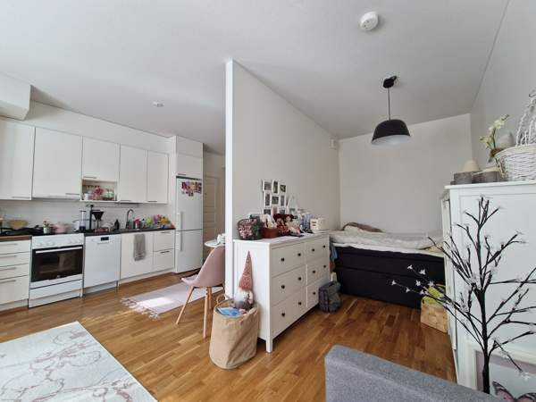 1h + avok + s + p  Joensuu - photo 2