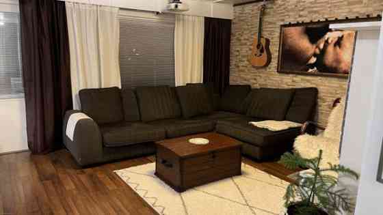 3h + avok + s  Seinäjoki