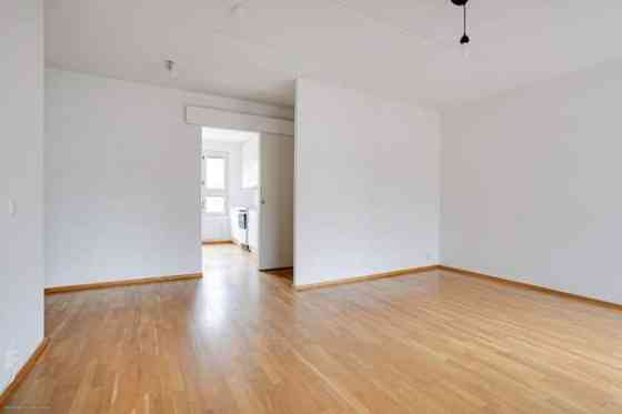 2h, keittiö, kph/wc/s, lasitettu parveke  Helsinki