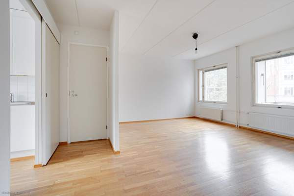 2h, keittiö, kph/wc/s, lasitettu parveke  Helsinki - изображение 2