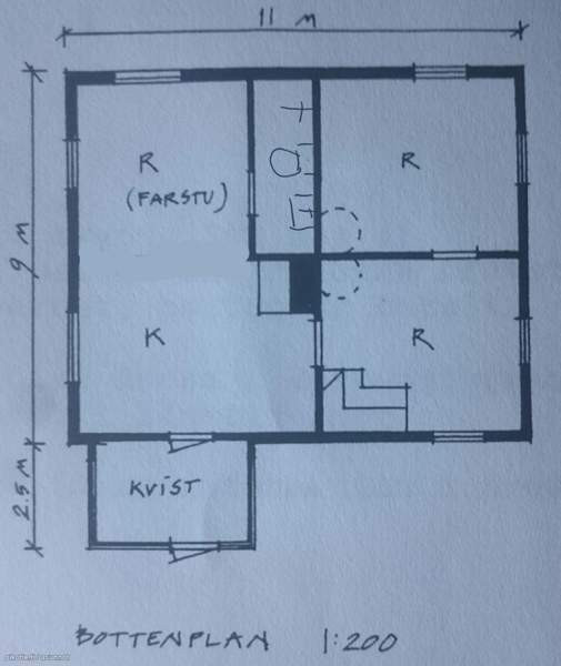 4h  Kruunupyy - изображение 7