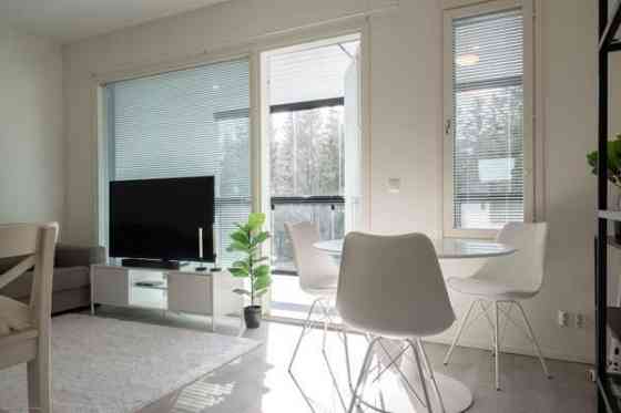 1h, kt, lasitettu parveke  Seinäjoki