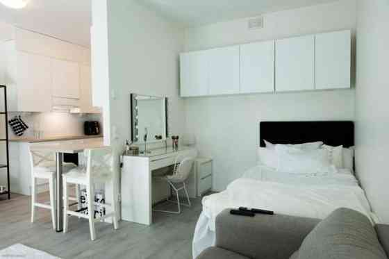 1h, kt, lasitettu parveke  Seinäjoki