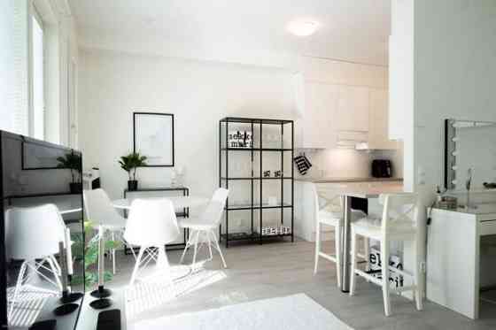 1h, kt, lasitettu parveke  Seinäjoki