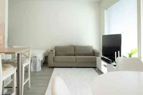 1h, kt, lasitettu parveke  Seinäjoki