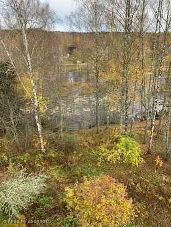 4h + k + kph + erllinen wc + p  Parkano