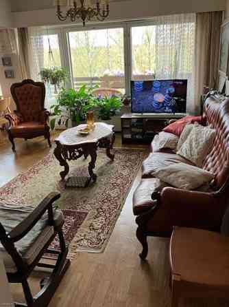 4h + k + kph + erllinen wc + p  Parkano