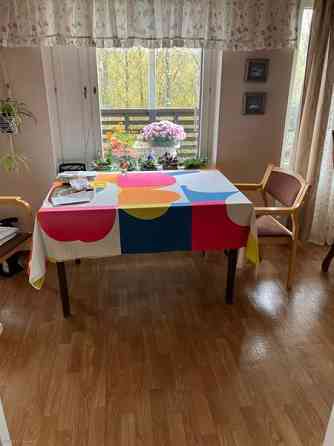 4h + k + kph + erllinen wc + p  Parkano