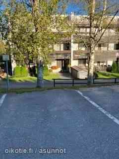 4h + k + kph + erllinen wc + p  Parkano