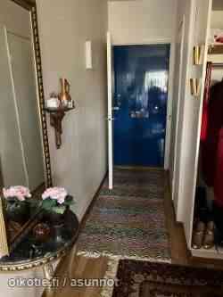 4h + k + kph + erllinen wc + p  Parkano