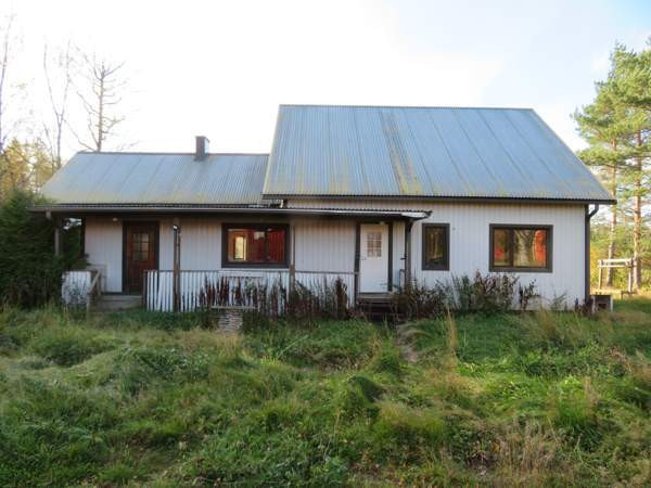 8h + k  Alajärvi - valokuva 1