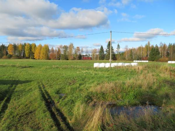 8h + k  Alajärvi - valokuva 5