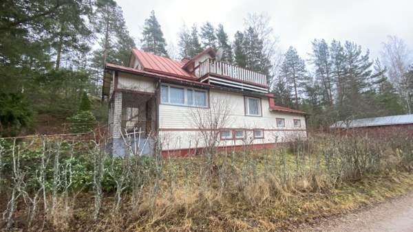 5h + k + s + p  Virolahti - valokuva 1