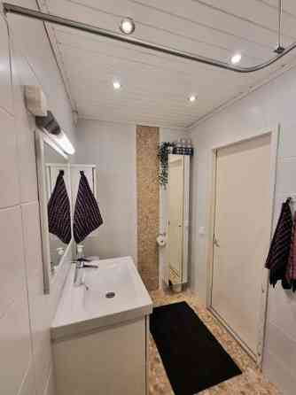 3h + k + lasitettu parveke  Vantaa