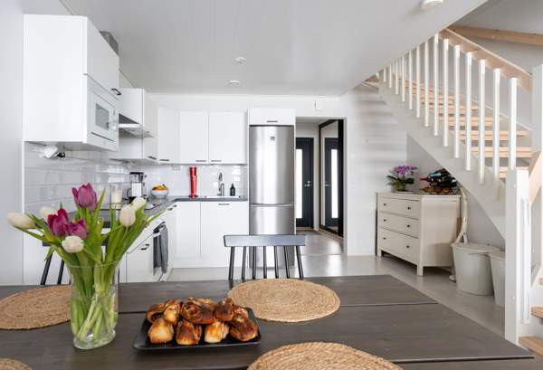 3h + k + s + p  Espoo – foto 1