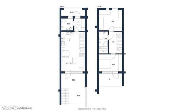 3h + k + s + p  Espoo – foto 3