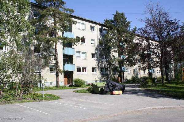 2h + p  Helsinki - valokuva 8