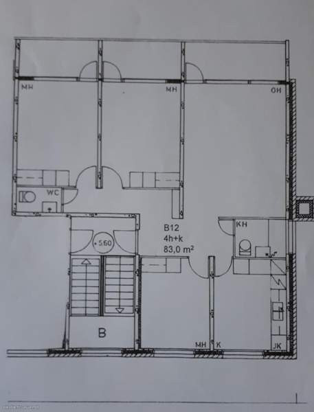 4h + k + p  Lappeenranta – foto 2