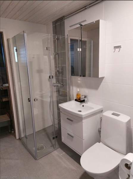 2h + s  Kemijärvi - valokuva 4