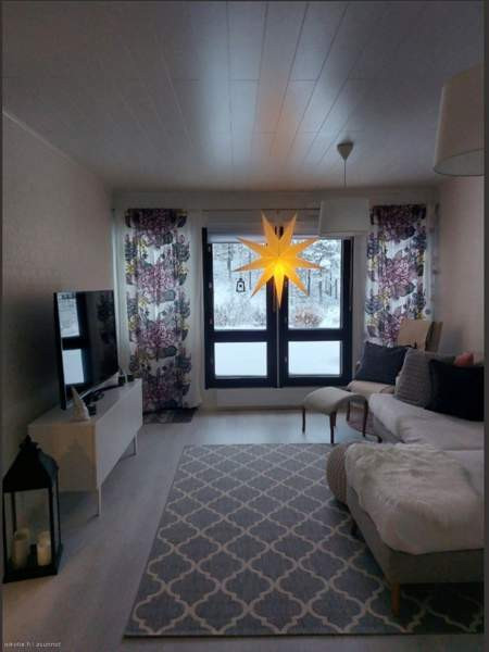 2h + s  Kemijärvi - valokuva 2