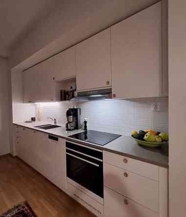 3h + kt + s + terassi  Helsinki