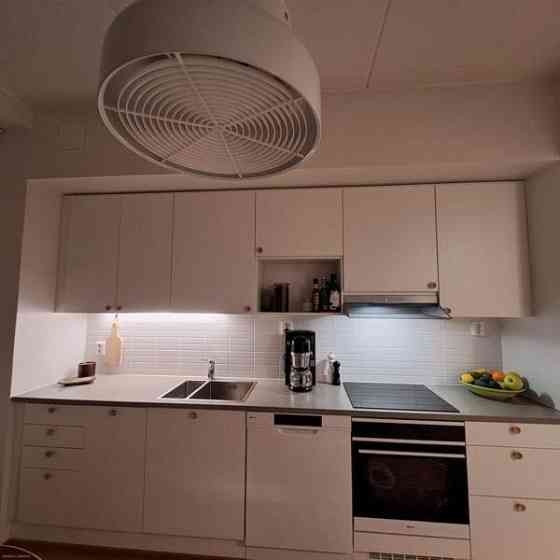 3h + kt + s + terassi  Helsinki