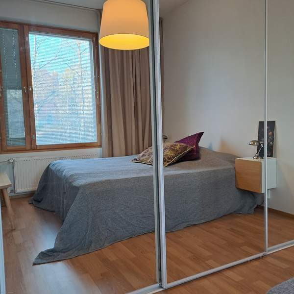 3h + kt + s + terassi  Helsinki - valokuva 6