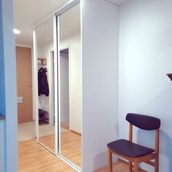 3h + kt + s + terassi  Helsinki - valokuva 4