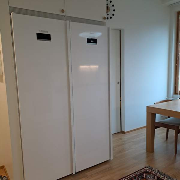 3h + kt + s + terassi  Helsinki - valokuva 7